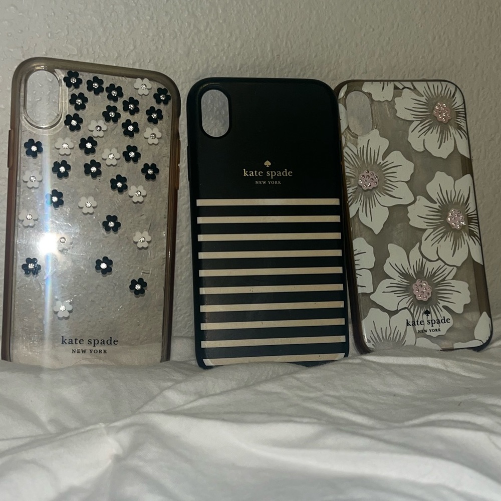 3 Kate Spade Phone Cases